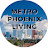 Metro Phoenix Living - Mike Zahn