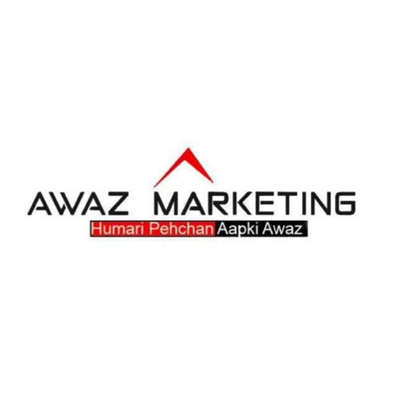 Awaz Marketing