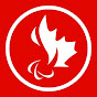 Canadian Paralympic Team logo