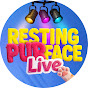 Resting Purr Face Live