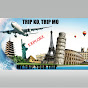 TRIP KO TRIP MO "MY TRIP YOUR TRIP" logo