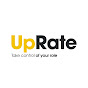 UpRate logo