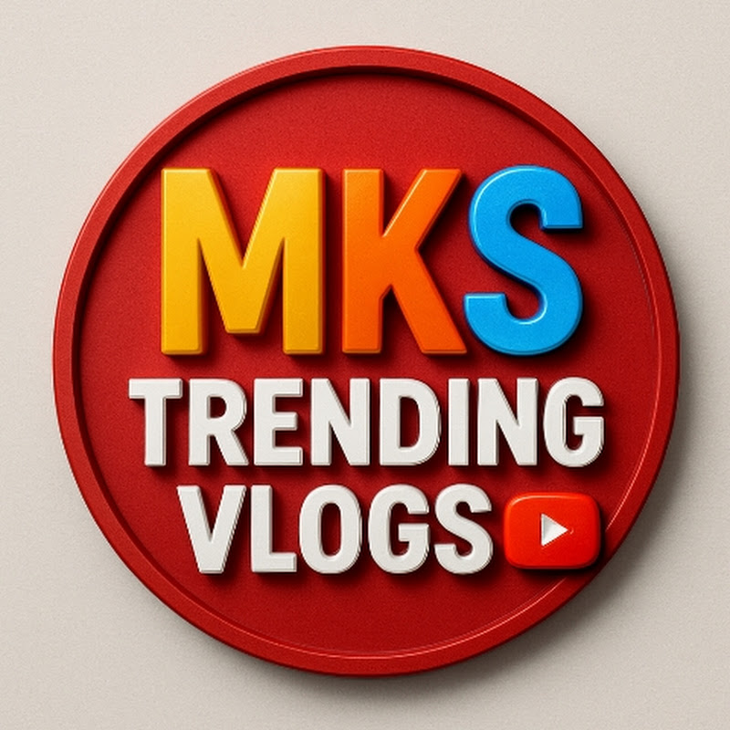 MKS Trending Vlogs