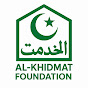 الخدمت فاؤنڈیشن  logo