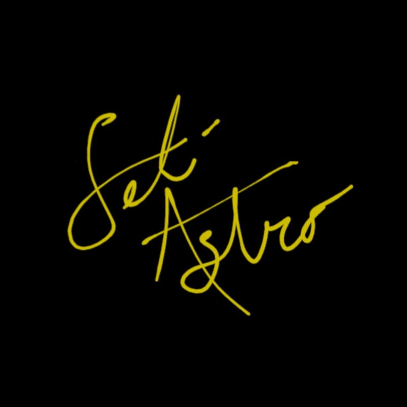 Seti Astro