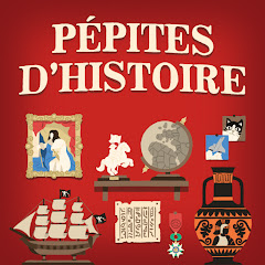 Pépites d'Histoire net worth