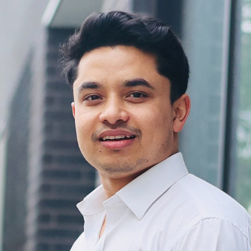 Bishnu Chhetri