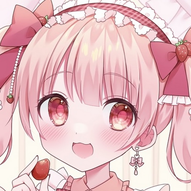 萌宮めぅ / Meu Moemiya