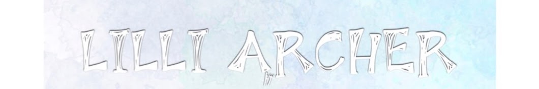 lilli archer YouTube channel avatar