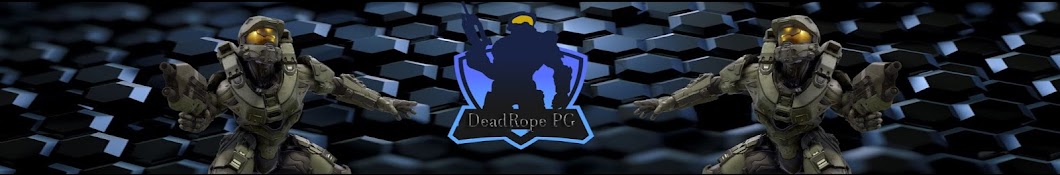 DEadRoPe PG YouTube channel avatar