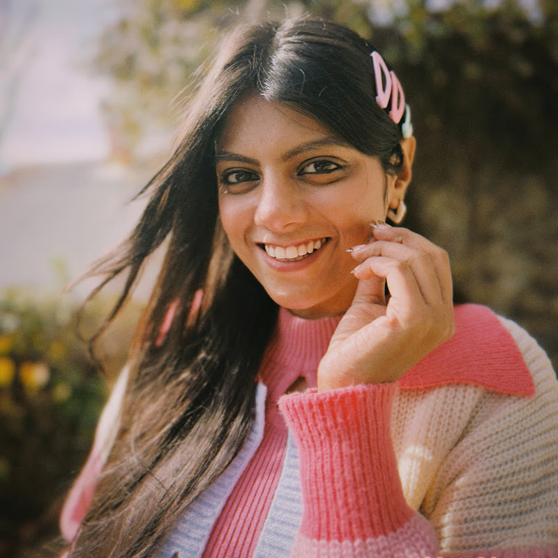 Stuti Gupta
