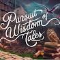 PursuitofWisdomTales logo