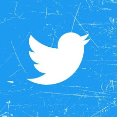 Логотип каналу Twitter