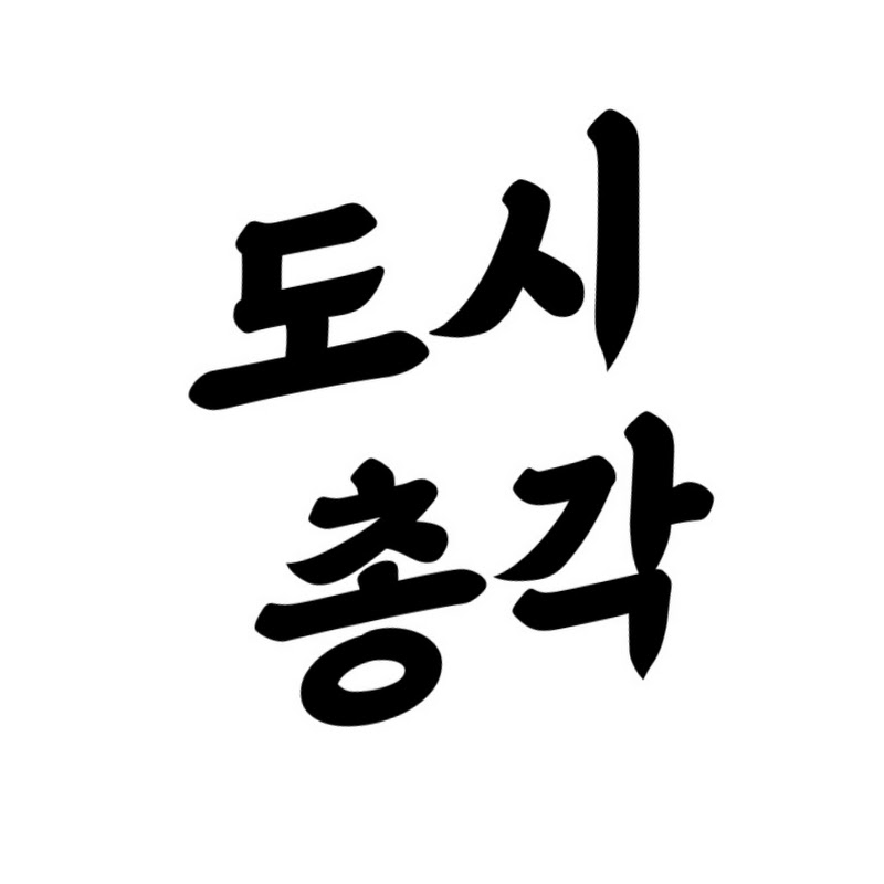 도시에서 온 총각 Logo