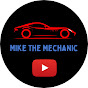Mike the mechanic logo
