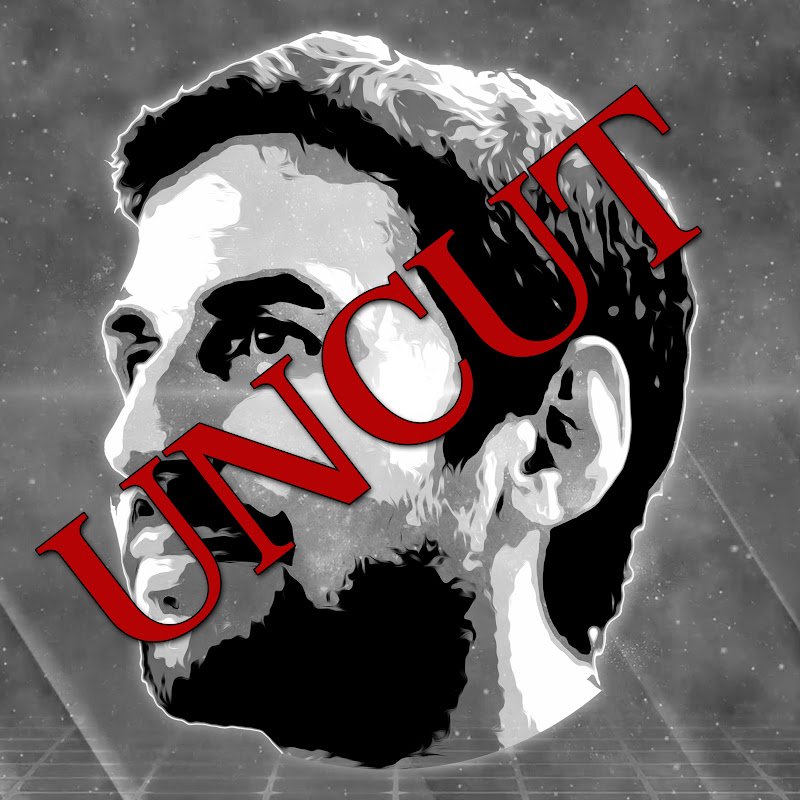 Kakos Xamos UNCUT