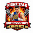 R0PccX2XM3U-channel-avatar-FIGHT TALK WITH YOUR BOY THE WHATS NEXT KID