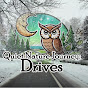 Quiet Nature Journey: Drives logo