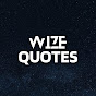 Wise Quotes logo