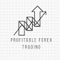 Profitable Forex Trading logo