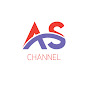 AS Channel logo