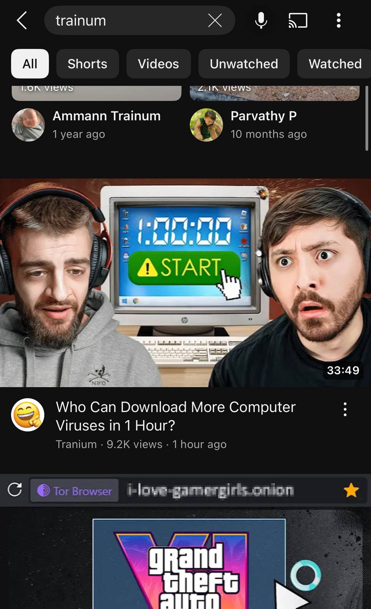 Crypto NWO - YouTube