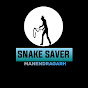 SNAKE SAVER MANENDRAGARH logo