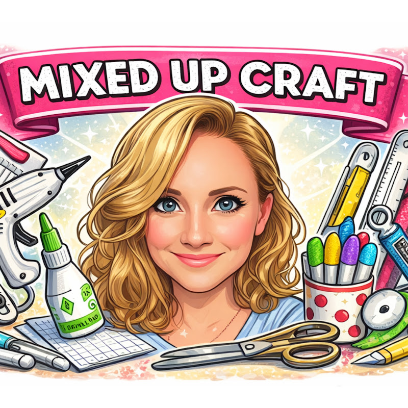 Sam Calcott UK - Mixed Up Craft