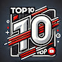 Top 10 logo