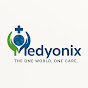 Medyonix Global Care logo