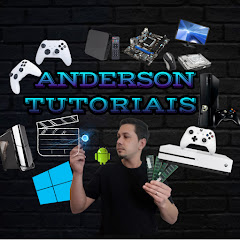 Anderson Tutoriais