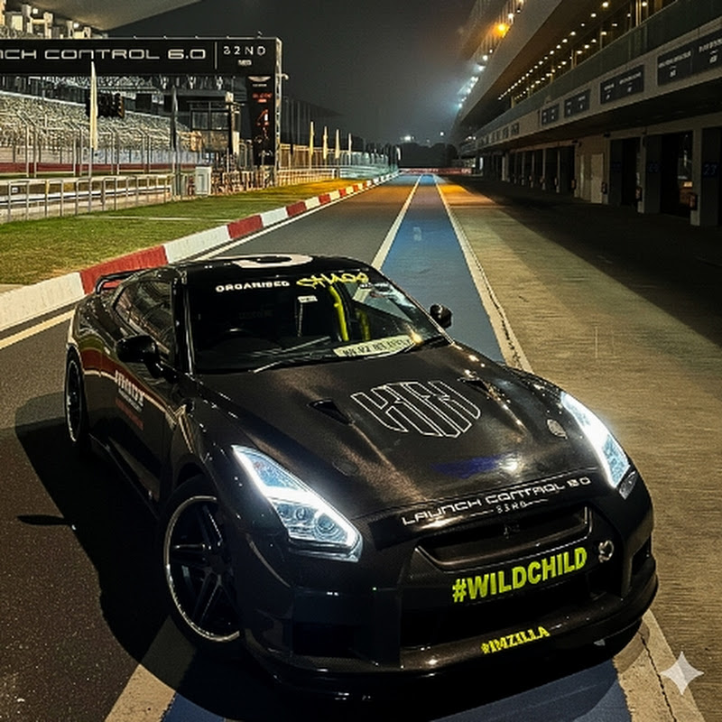 GTR Fan Club India
