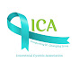 Interstitial Cystitis Association logo