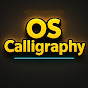 OS Calligraphy  logo