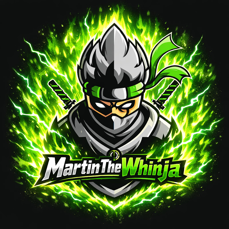 MartinTheWhinja