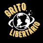 Grito Libertário logo