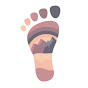 Travelling Toes logo