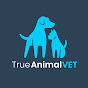 Veterinary Services Near Me | True Animal Vet logo