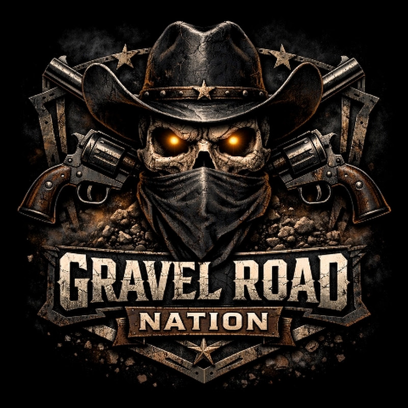 GRAVEL ROAD NATION