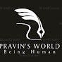 Pravin's World logo