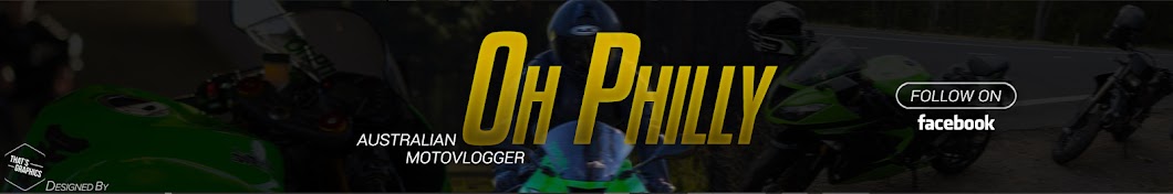 OhPhilly Avatar channel YouTube 