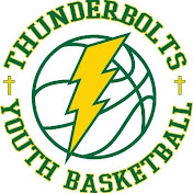 TYBAJr Bolts Basketball