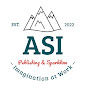 ASI Publishing & Sparkline logo