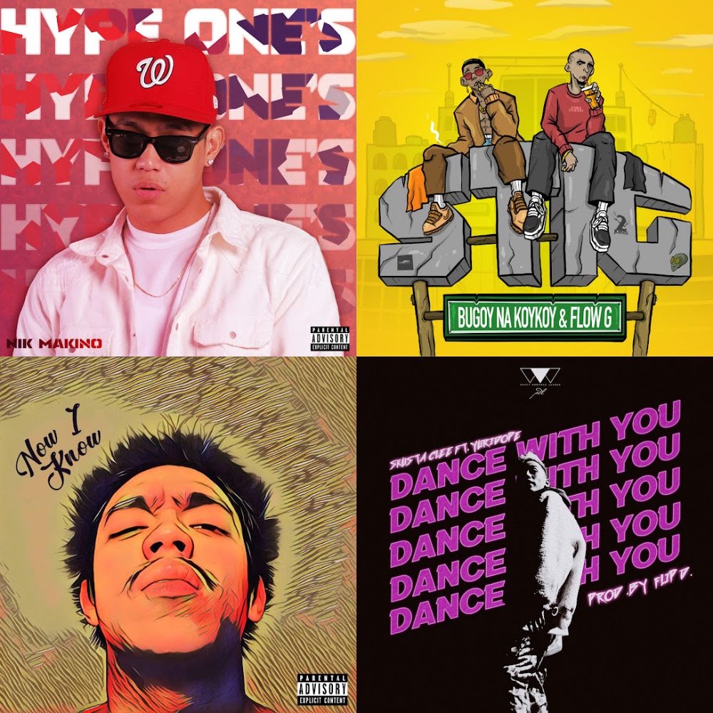 Pinoy Raps