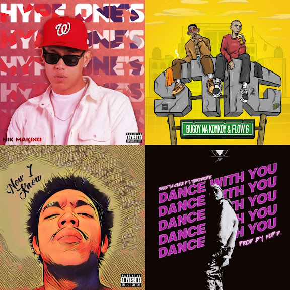 Pinoy Raps