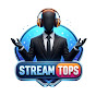 StreamTops Enseña Avatar