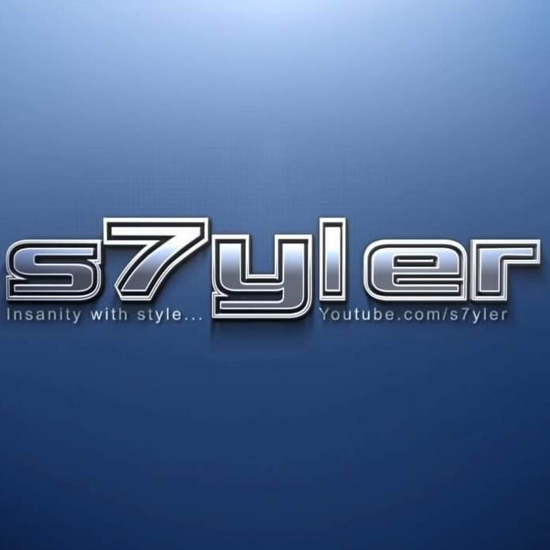 s7ylers「𝙕𝙀𝙉𝙏𝙀𝘾𝙃] channel