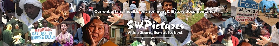 SWPictures YouTube channel avatar
