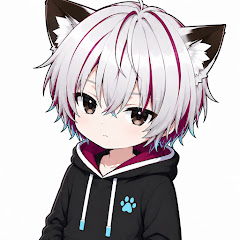 シエラ_猫VTuber