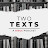 Two Texts Podcast